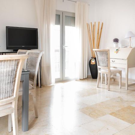 Apartamento céntrico Loyola Córdoba Exterior foto