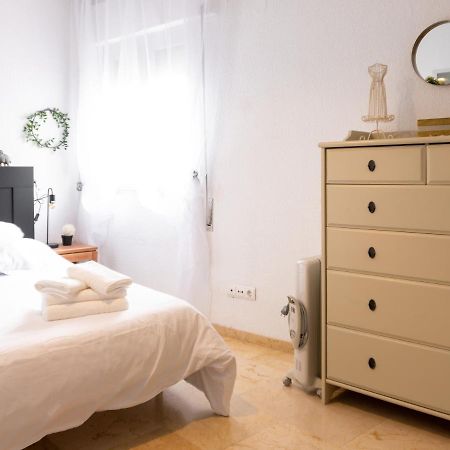 Apartamento céntrico Loyola Córdoba Exterior foto