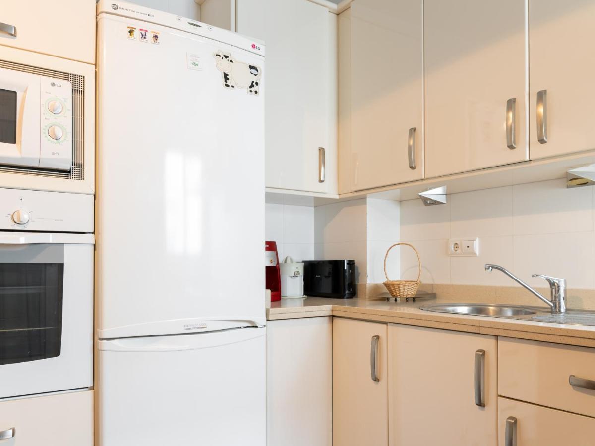 Apartamento céntrico Loyola Córdoba Exterior foto
