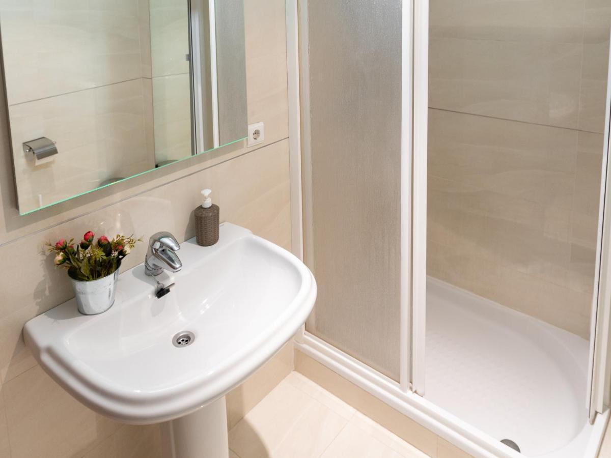 Apartamento céntrico Loyola Córdoba Exterior foto