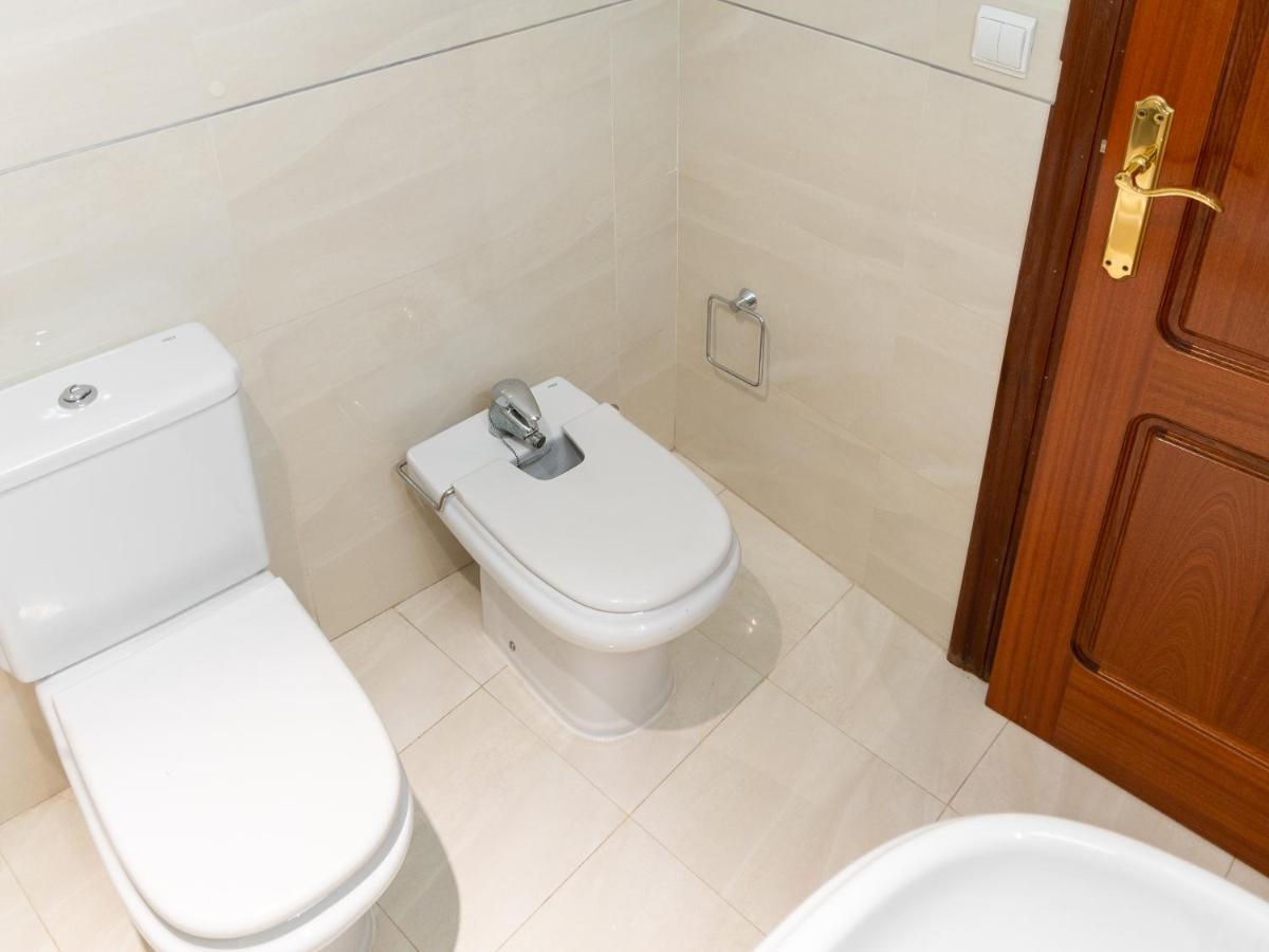 Apartamento céntrico Loyola Córdoba Exterior foto